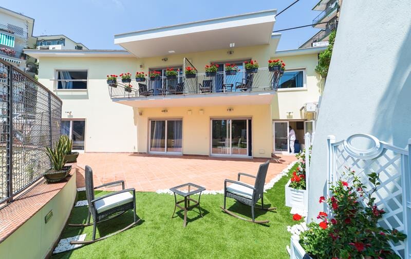 Domus Relais Posillipo